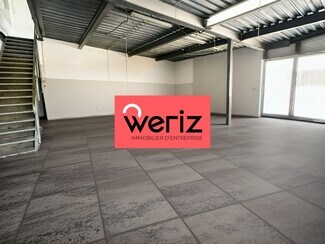 More details for Flex for Lease