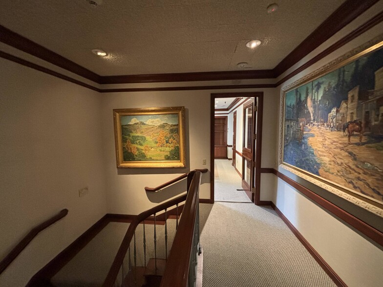 1134 Kline St, La Jolla, CA à louer - Photo du bâtiment - Image 3 de 11