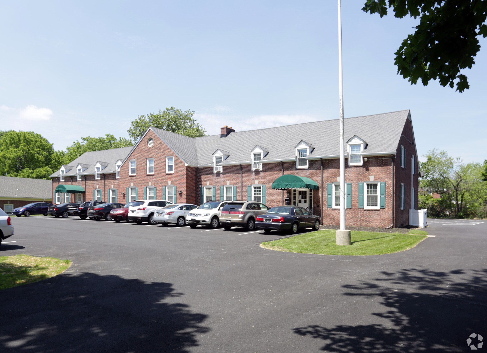 3001 Philadelphia Pike, Claymont, DE à louer Photo principale- Image 1 de 12