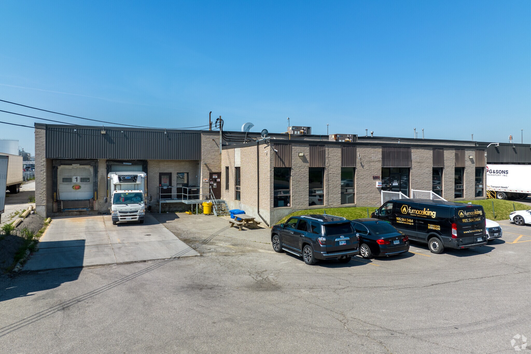 6080 Indian Line, Mississauga, ON for sale Primary Photo- Image 1 of 1