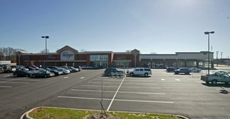 Plus de détails pour 11635 Highway 70, Arlington, TN - Commerce de détail à vendre