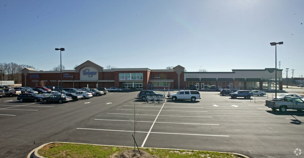 11635 Highway 70, Arlington, TN for sale - Primary Photo - Image 1 of 7