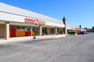 More details for 11743-11823 West Ave, San Antonio, TX - Retail for Lease