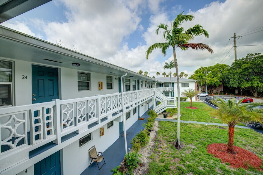 1916 SW 11th St, Fort Lauderdale, FL à vendre - Photo du bâtiment - Image 2 de 27