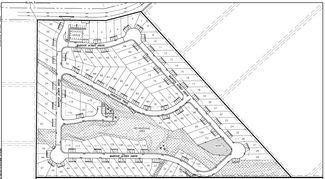 Plus de détails pour 1303 Paradise Way, Navasota, TX - Terrain à vendre