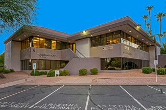More details for 9700 N 91st St, Scottsdale, AZ - Office/Medical, Medical for Lease