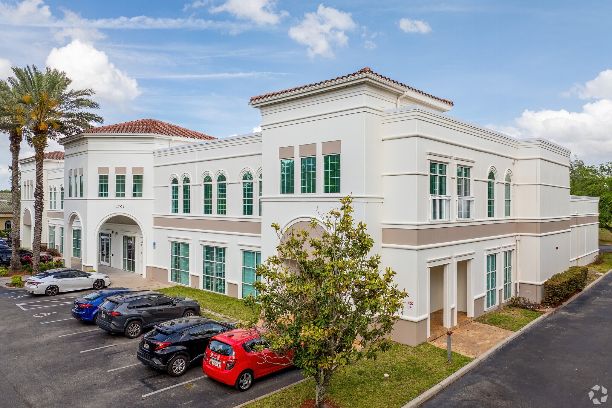 1701 Park Center Dr, Orlando, FL à louer Photo principale- Image 1 de 24
