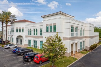 More details for 1701 Park Center Dr, Orlando, FL - Office for Lease