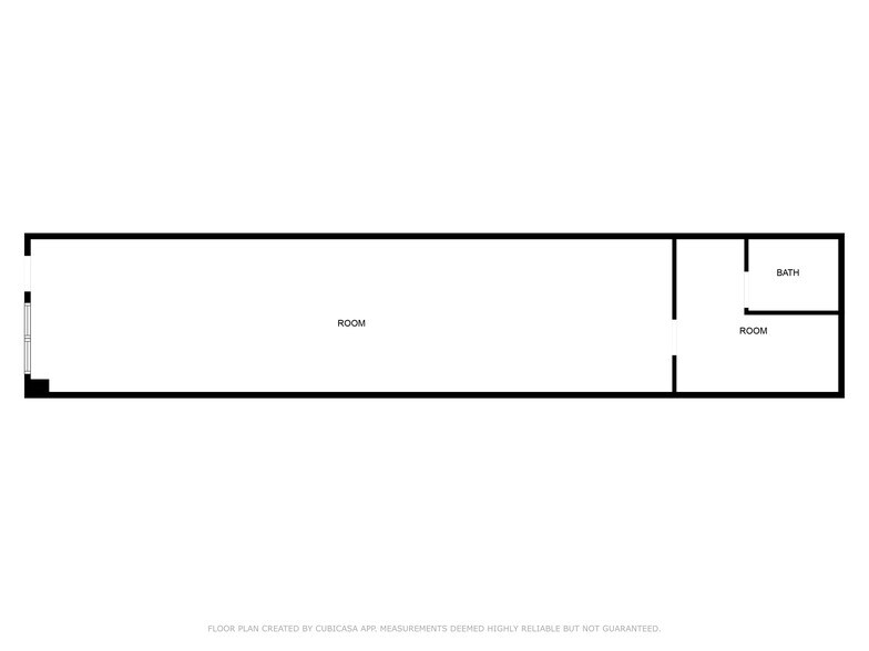 Downtown Palatka on St. Johns Ave portefeuille de 3 propriétés à vendre sur LoopNet.ca - Plan de site - Image 2 de 2