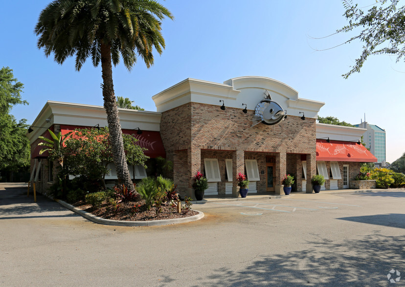 6707 Sand Lake Rd, Orlando, FL for lease - Primary Photo - Image 1 of 5