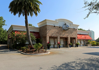 More details for 6707 Sand Lake Rd, Orlando, FL - Retail for Lease