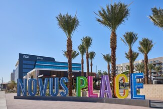 Plus de détails pour 777 S Novus Pl, Tempe, AZ - Commerce de détail à louer