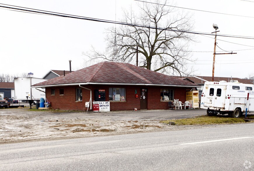 366 Tallmadge Rd, Kent, OH à vendre - Photo du bâtiment - Image 2 de 3