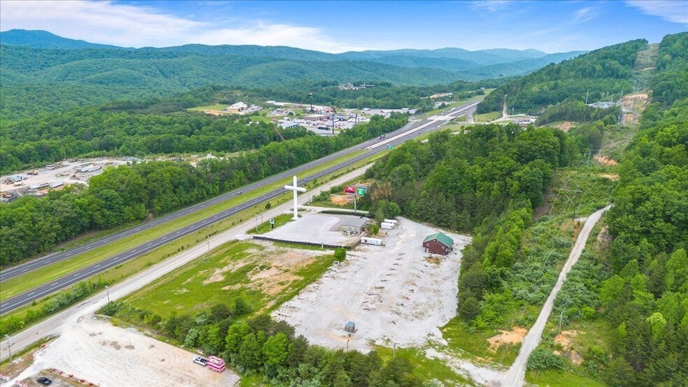 269 Luther Seiber blvd, Pioneer, TN for sale - Building Photo - Image 2 of 20