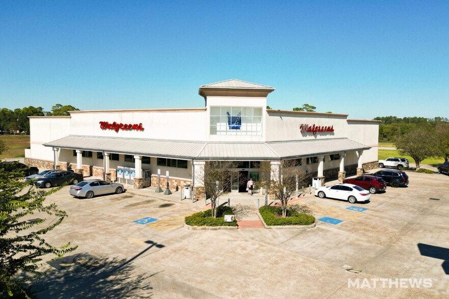 4849 N Hwy 146, Baytown, TX for sale - Building Photo - Image 2 of 3