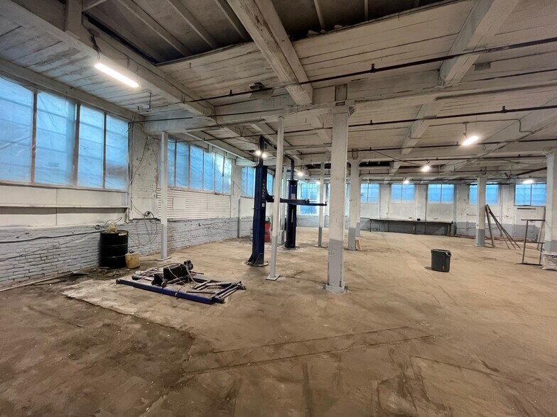 3108 Fox St, Philadelphia, PA à louer - Photo intérieure - Image 2 de 20