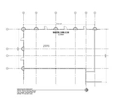 220 E Warm Springs Rd, Las Vegas, NV for lease Site Plan- Image 1 of 1