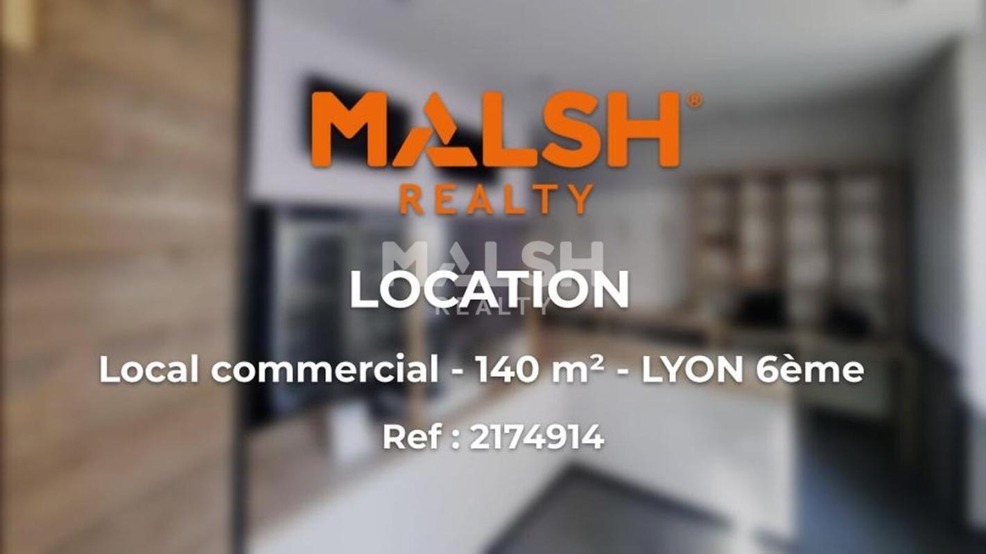 Retail in Lyon for lease Building Photo- Image 1 of 2