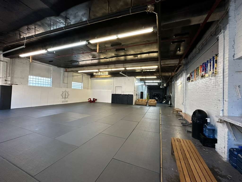 50-52 Graham St, Jersey City, NJ à louer Photo principale- Image 1 de 14