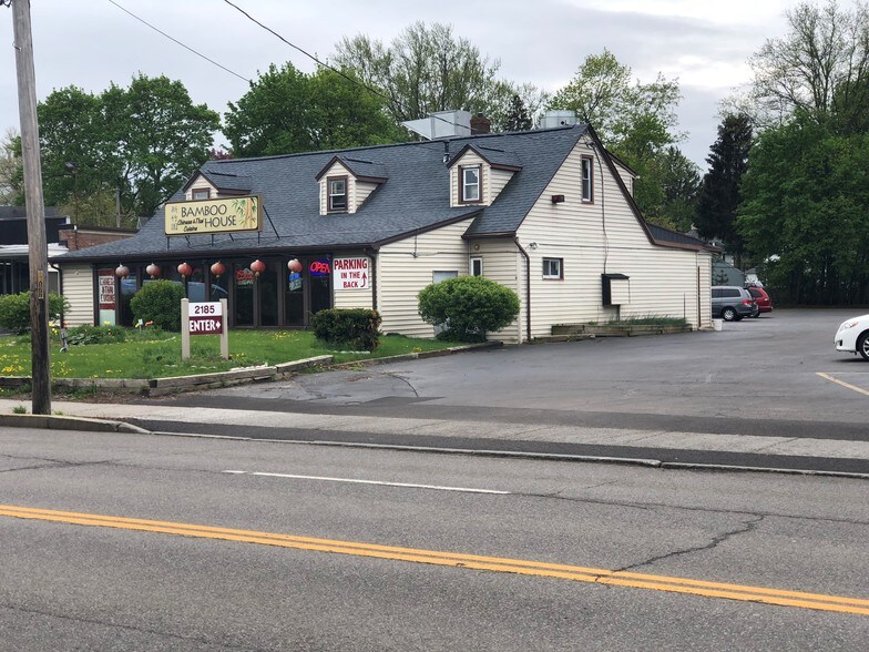 2185 Monroe Ave, Rochester, NY à vendre - Photo du bâtiment - Image 2 de 29