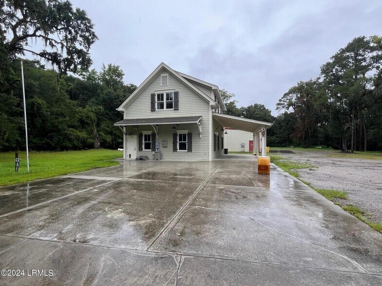 25 Toppers Ln, Beaufort, SC à vendre - Photo du bâtiment - Image 3 de 10