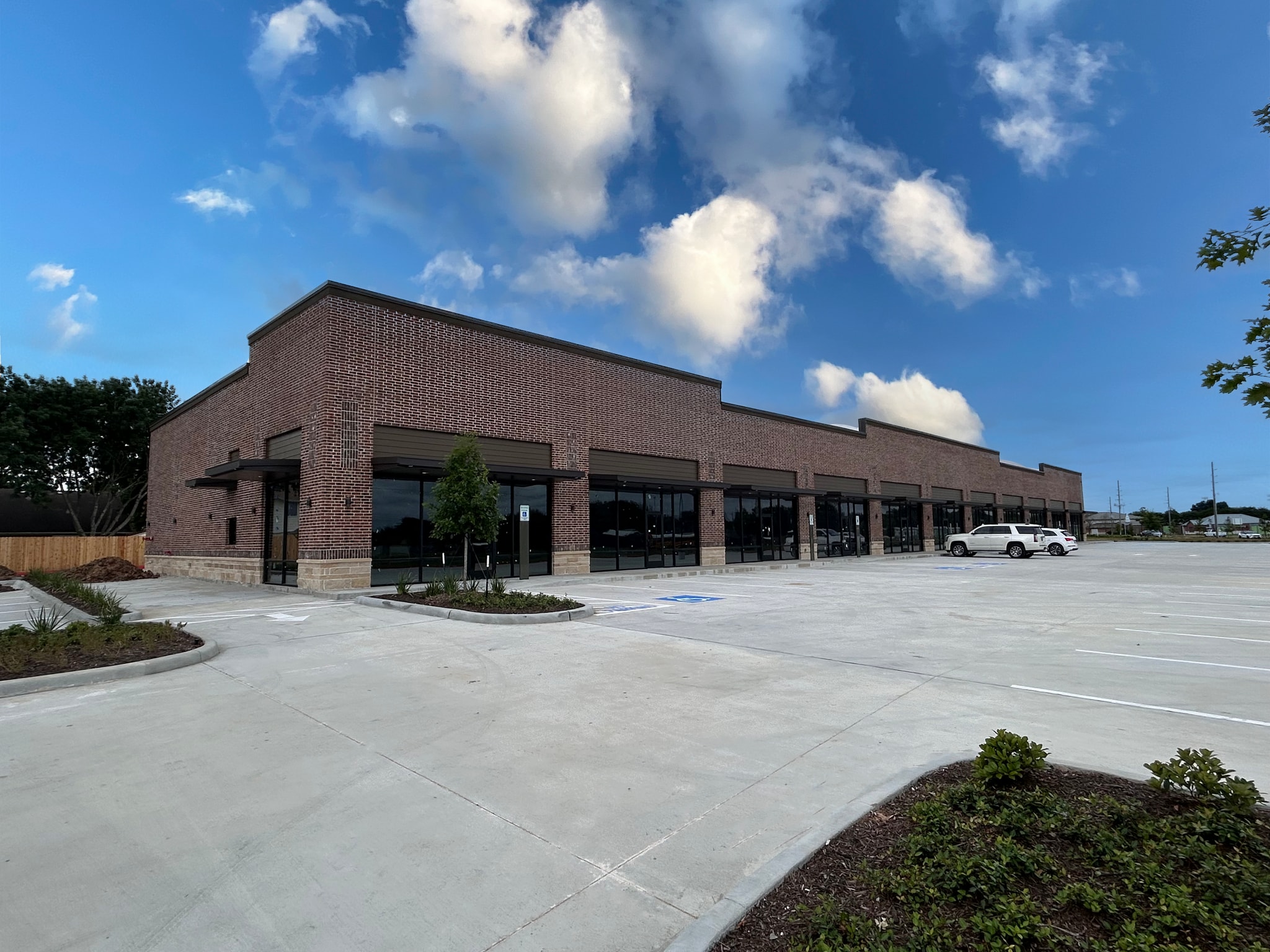 5149 Reading Rd., Rosenberg, TX for lease Primary Photo- Image 1 of 6