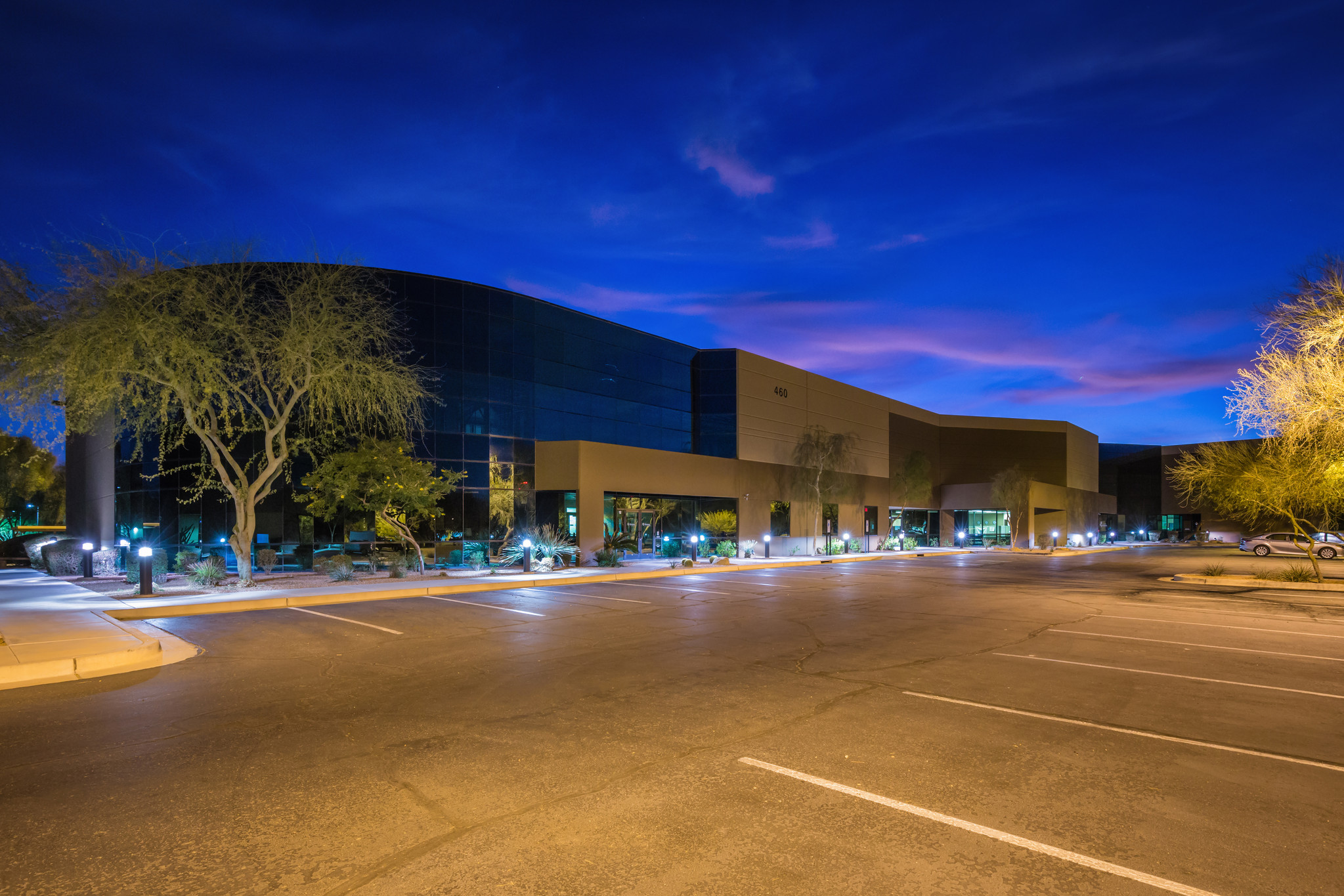 460 S Benson Ln, Chandler, AZ for lease Building Photo- Image 1 of 2