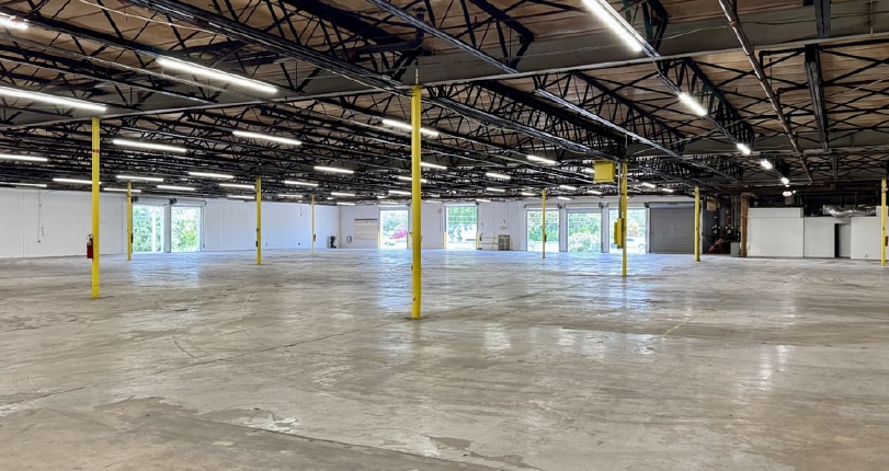 4700 Walgreen Rd, Jacksonville, FL for lease - Building Photo - Image 3 of 13