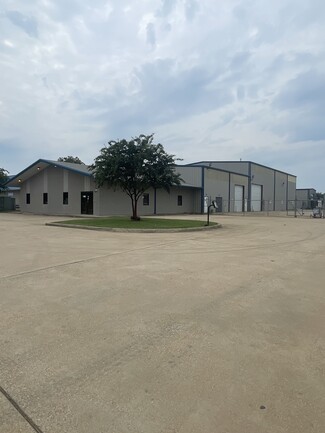 Plus de détails pour 4907-1 Shed Rd, Bossier City, LA - Industriel à vendre