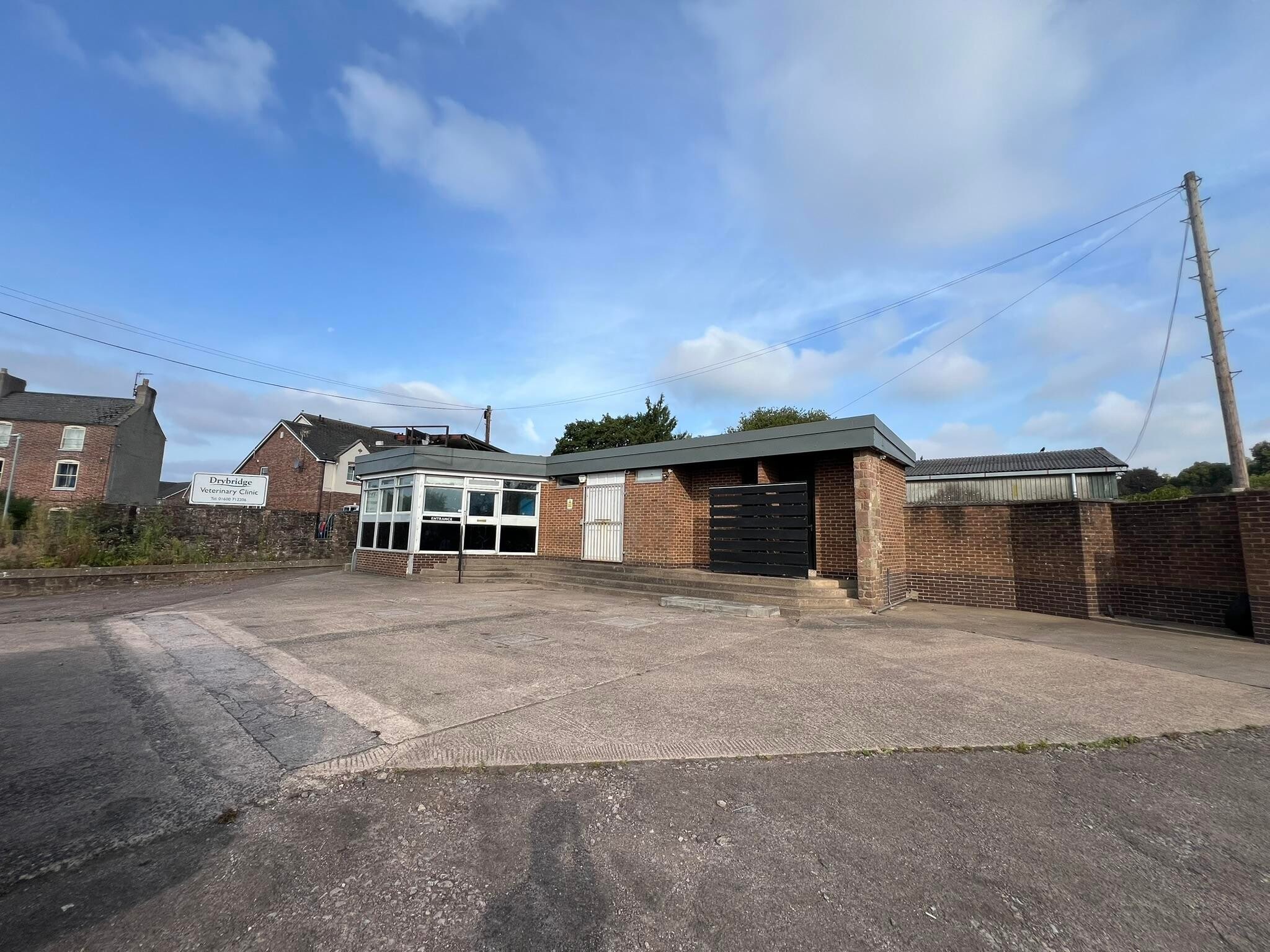 2 Wonastow Rd, Monmouth for lease Primary Photo- Image 1 of 2