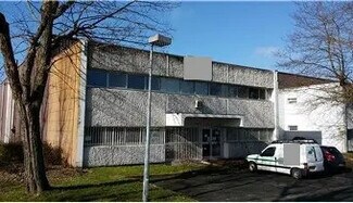 More details for 27 Rue De Bretagne, SAINT-OUEN-L'AUMONE - Flex for Lease