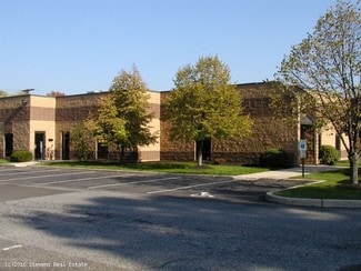 More details for 200 W Somerdale Rd, Voorhees, NJ - Office, Industrial for Lease