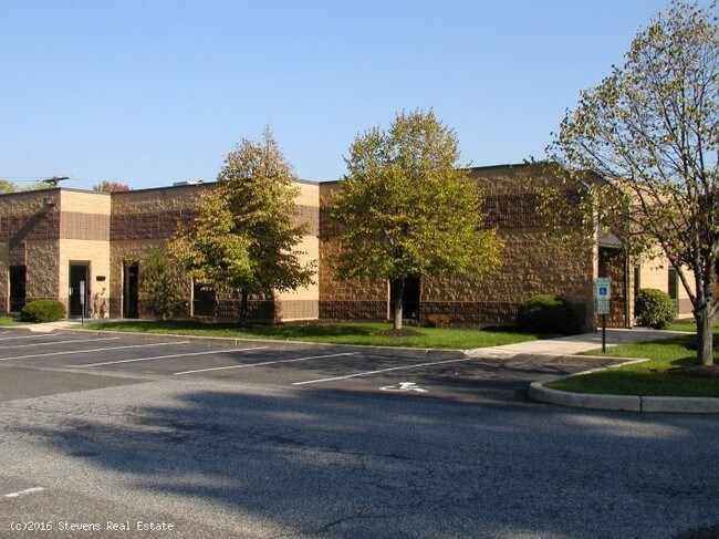 Plus de détails pour 200 W Somerdale Rd, Voorhees, NJ - Bureau, Industriel à louer