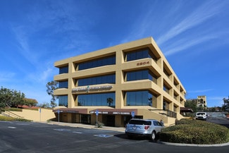 More details for 2204 El Camino Real, Oceanside, CA 92054, Oceanside, CA - Office for Lease
