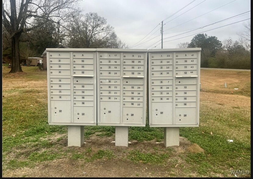 1206 E. 4th ave, York, AL for sale - Building Photo - Image 2 of 6