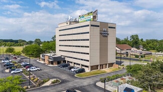 More details for 515 N Washington Ave, Saginaw, MI - Office for Lease