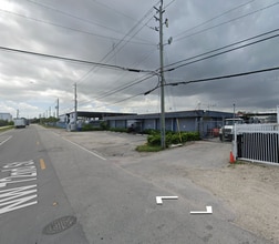 1001 NW 72nd St, Miami, FL for lease Building Photo- Image 2 of 4