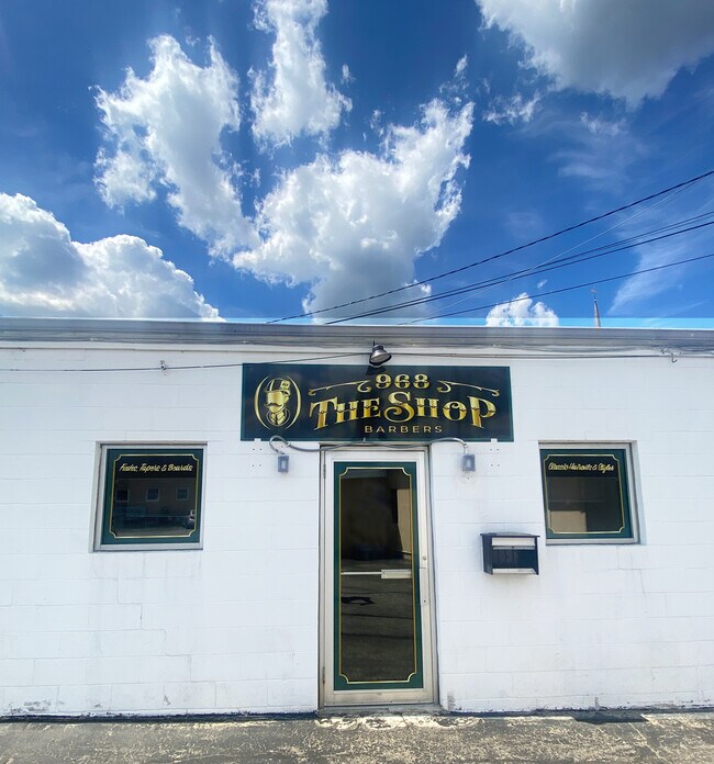 Plus de détails pour 420-428 Boston Rd, Billerica, MA - Commerce de détail à louer