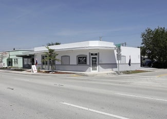 More details for 1661 E Sample Rd, Pompano Beach, FL - Office/Medical for Lease