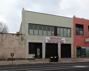 5118-5120 Walnut St, Philadelphia PA - Entrepôt