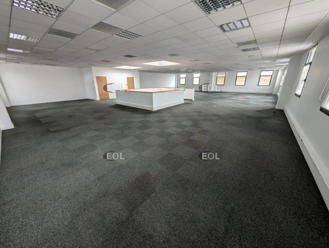 Flex in Créteil for lease Interior Photo- Image 1 of 9