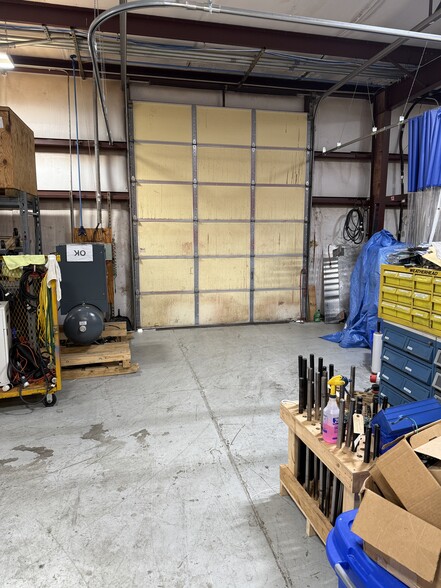 1903-2003 Perimeter Rd, Greenville, SC for lease - Interior Photo - Image 3 of 4