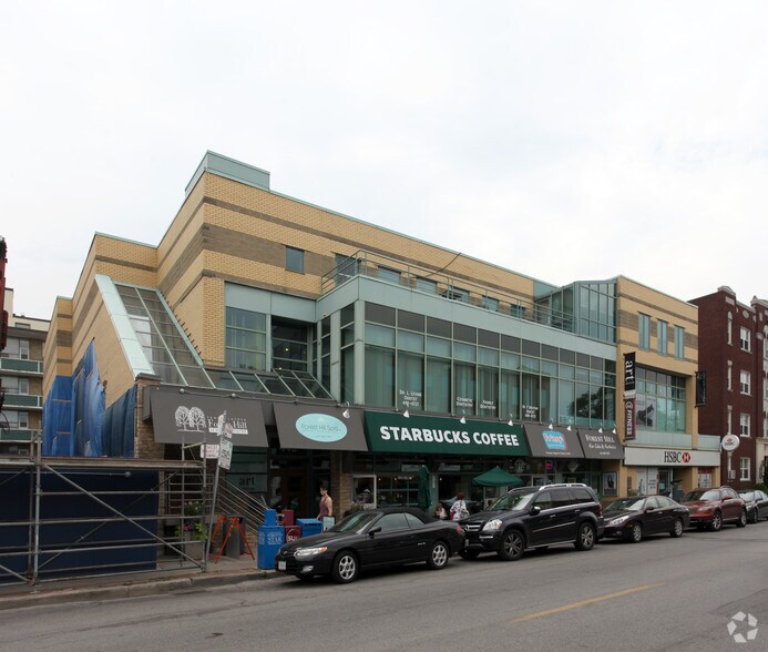 446 Spadina Rd, Toronto, ON à vendre - Photo principale - Image 1 de 1