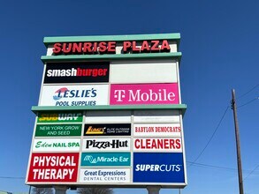 36-84 E Sunrise Hwy, Lindenhurst, NY for lease Building Photo- Image 1 of 8