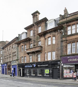 More details for 11 Burns Statue Sq, Ayr - Retail for Lease