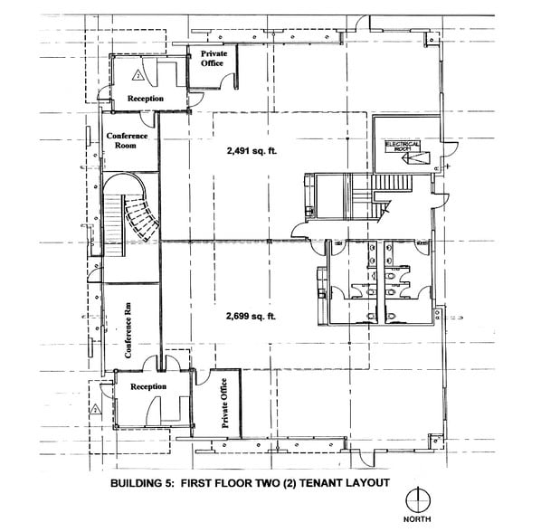 2239-2245 W 190th St, Torrance, CA for lease - Other - Image 2 of 7