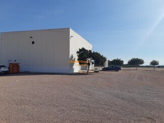 More details for Industrial for Sale