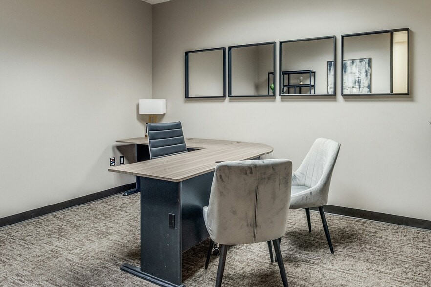 13355 Noel Rd, Dallas, TX à louer - Photo intérieure - Image 2 de 24