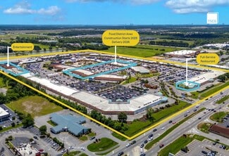 Plus de détails pour 2601 S Mckenzie St, Foley, AL - Commerce de détail à louer