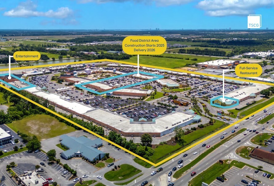 2601 S Mckenzie St, Foley, AL à louer Photo principale- Image 1 de 6